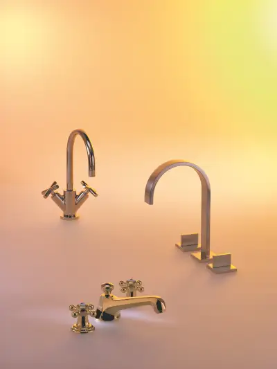Premium innovation washbasin faucet puristic